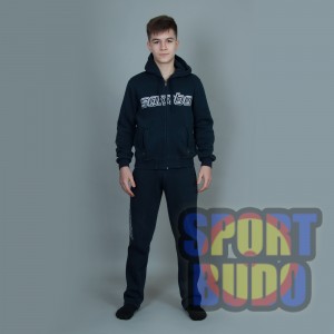 Костюм спортивный "Самбо", зимний
