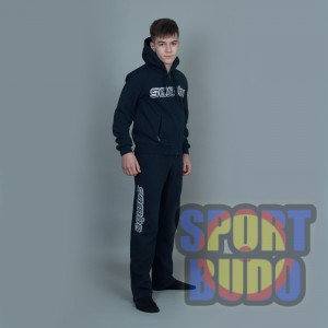 Костюм спортивный "Самбо", зимний