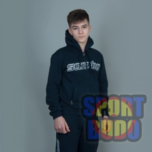 Костюм спортивный "Самбо", зимний