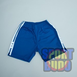 Шорты самбо "Фируз" синие Шорты самбо "Фируз" синие
