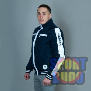 Куртка демисезонная "Самбо"