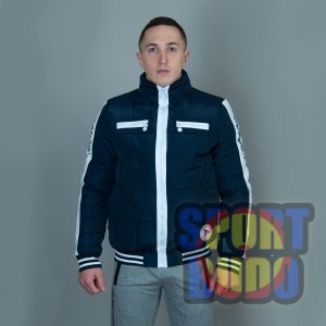 Куртка демисезонная "Самбо"