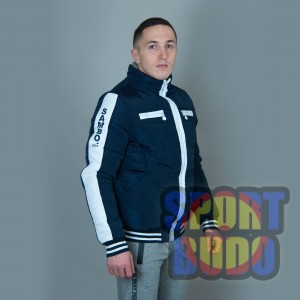 Куртка демисезонная "Самбо"