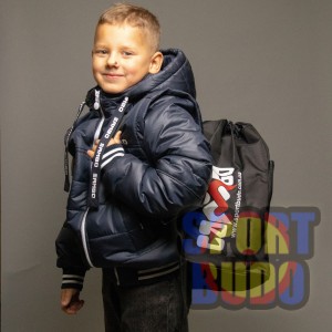 Рюкзак (мешок) "Самбо" средний