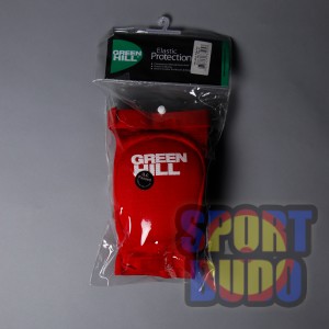 Наколенник Green Hill на липучке