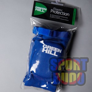Наколенник Green Hill на липучке