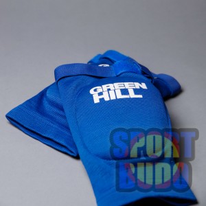 Наколенник Green Hill на липучке