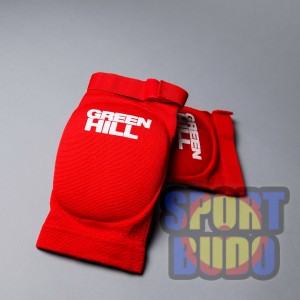 Наколенник Green Hill на липучке