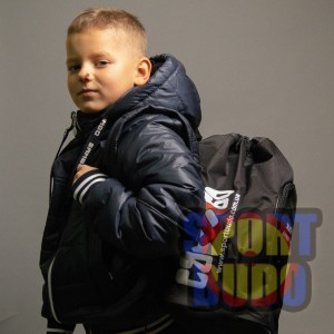 Рюкзак (мешок) "Самбо" малый