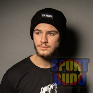 Шапка "Самбо"