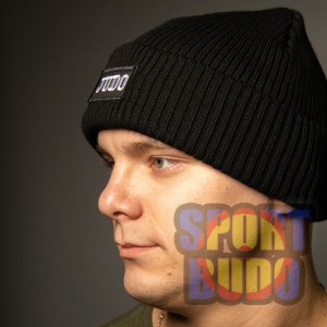 Шапка "Дзюдо"
