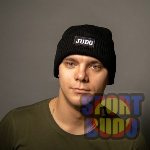 Шапка "Дзюдо"